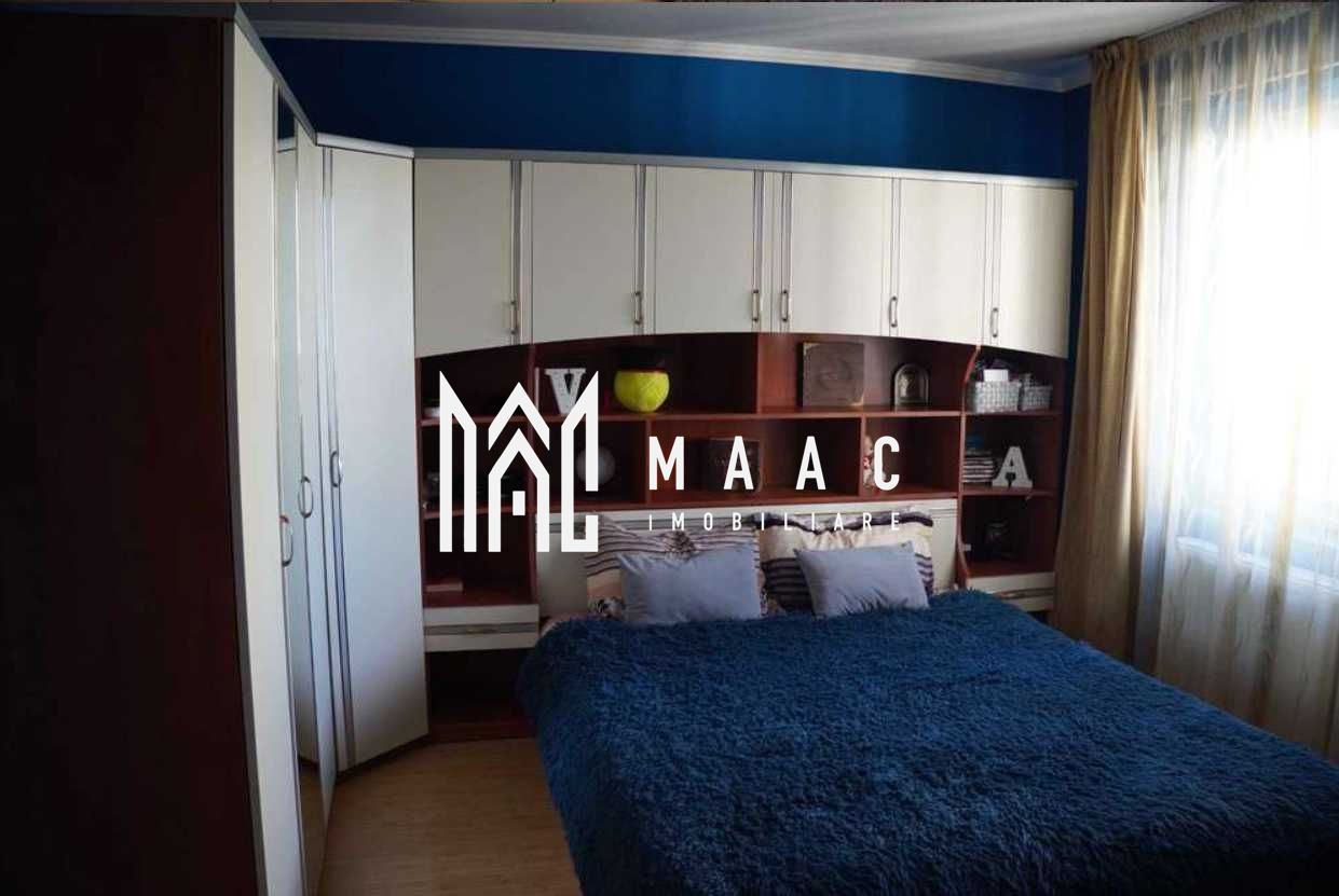 Apartament 2 camere | 56 MPU | Balcon | Turnișor - Poză 5