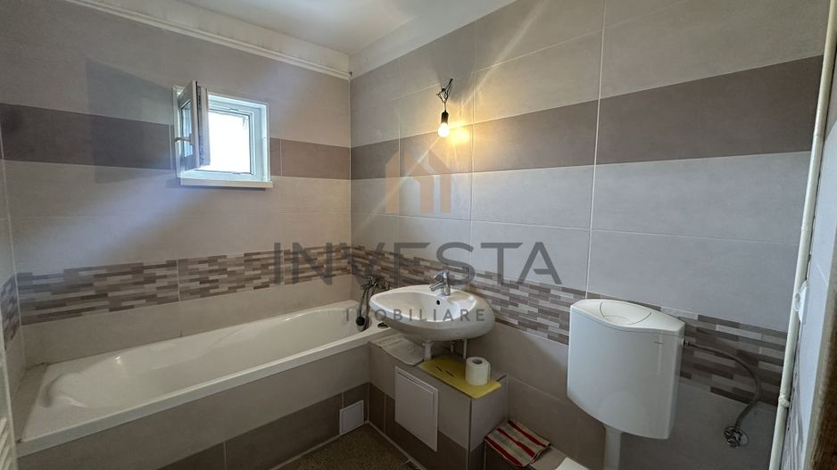 Apartament 2 camere Grigorescu, zona Prof. T. Ciortea! - Poză 6