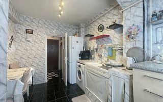 GIULESTI - Crangasi | 2 camere + birou 63mp la 1000 euro/mp - Poză 4