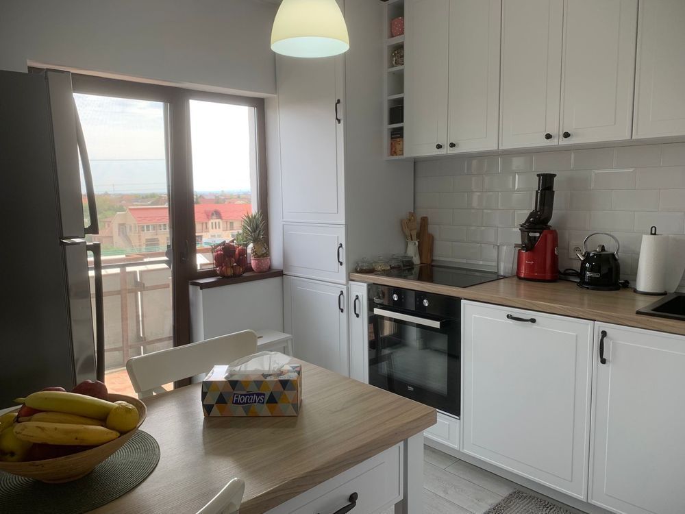 Apartament 2 camere Micro 17 - Poză 1