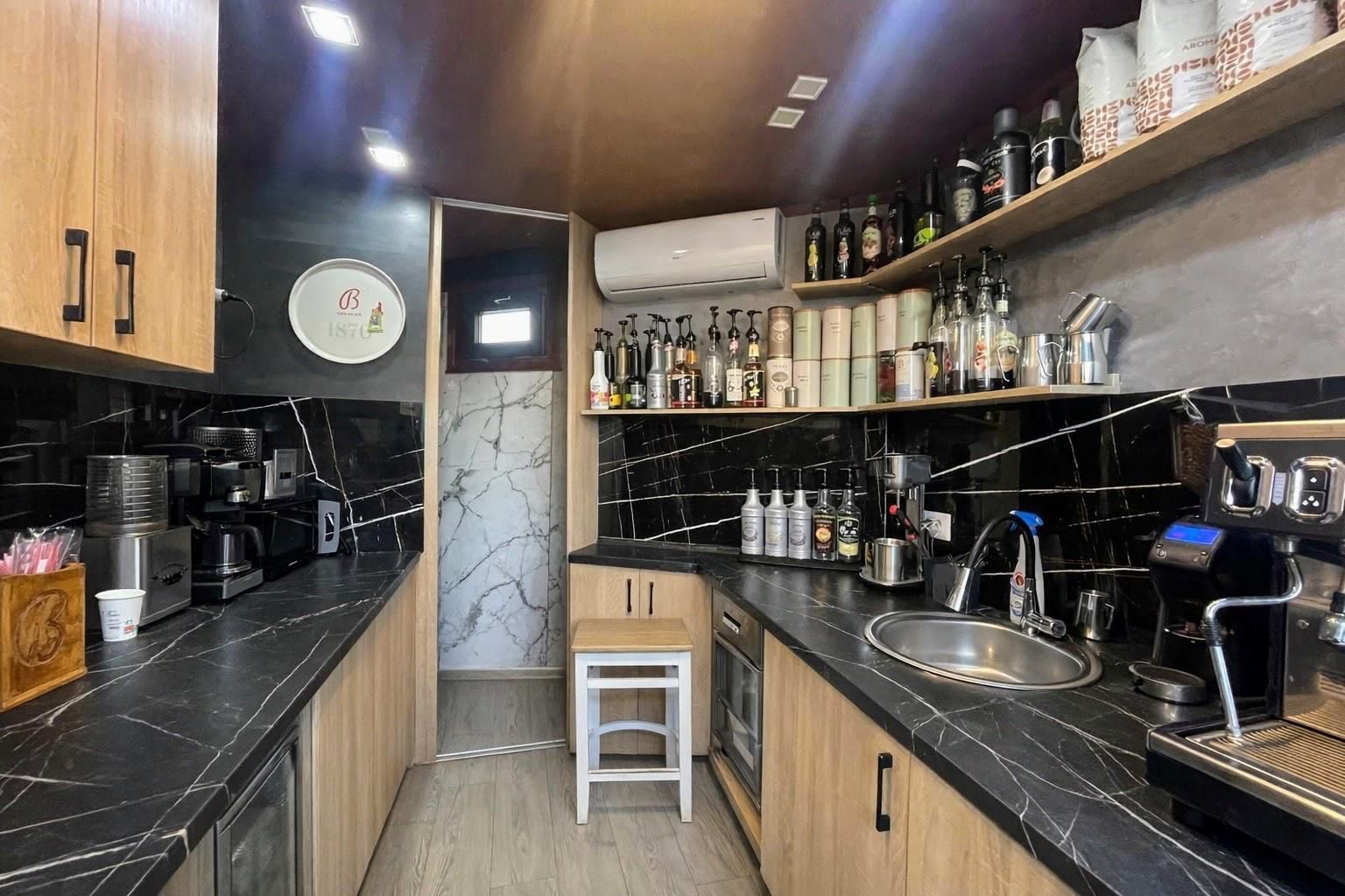 Spațiu comercial | Cafenea funcțională | Zonă cu trafic intens - Poză 2