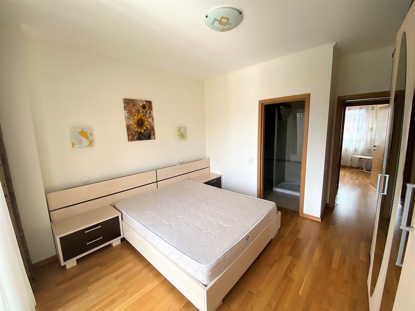 Exceptional location | 2-bedroom apartament | Kiseleff - Poză 10