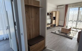 Ultra-Modern & Lux | Vitan - Zona Vile | Terasă 20mp Prima Închiriere - Poză 9