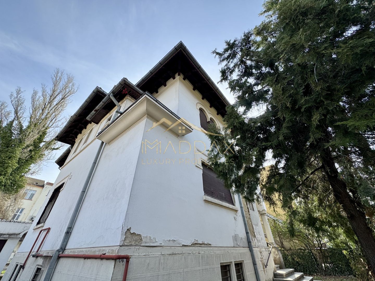 Vila Impresionanta *503mp* TEREN *577mp* // Zona Casin - Poză 101