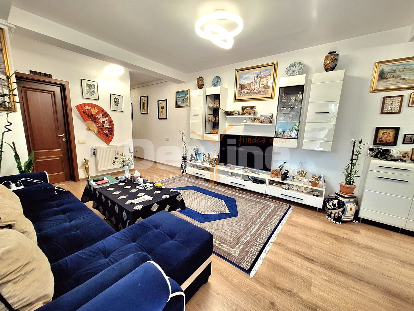 Apartament de 2 camere | 2 minute metrou Dristor| - Poză 4