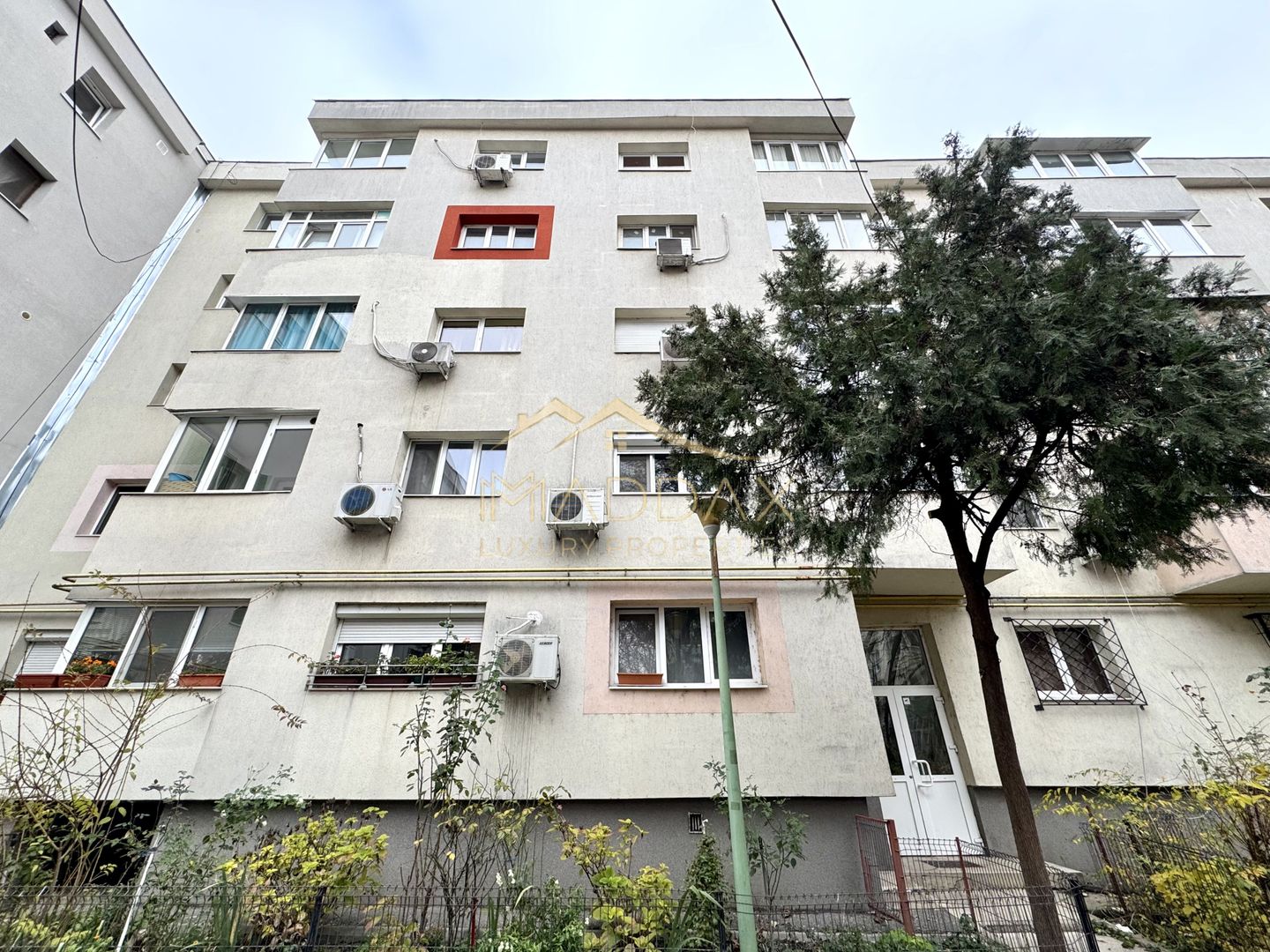 Apartament cu 2 camere *imobil boutique* // Beller - Poză 19