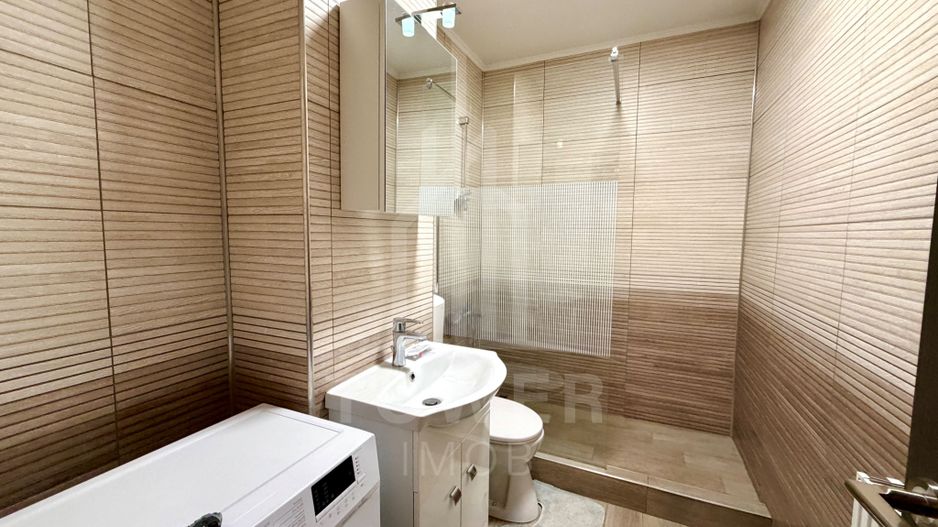 Garsoniera Premium -Pictor Brana - Poză 9