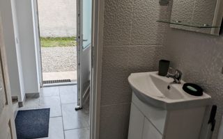 Casa 3 camere individuala SanpetrU,mobilata si utilata,128900 euro. - Poză 31