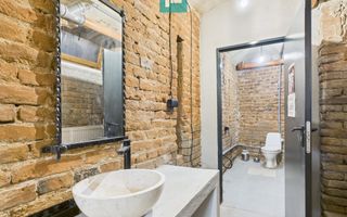 Eleganță subterană - pivniță exclusivistă Arad - Poză 29