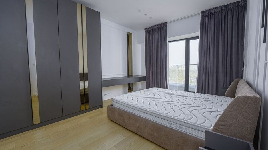 2 bedrooms apartment for rent | Floreasca-Barbu Vacarescu | Underground parking - Poză 3