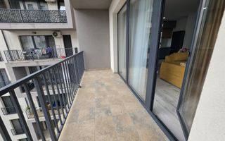 Apartament cu 2 Camere, Bloc Nou, Prima Inchiriere, Cart. Transalpina - Poză 9