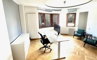 Spațiu de birouri complet utilat, gata de utilizare, într-o locație centrală pre - Poză 2