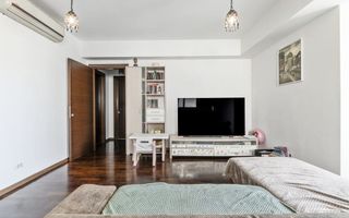 Apartament 3 camere Banu Manta | Loc de parcare - Poză 2