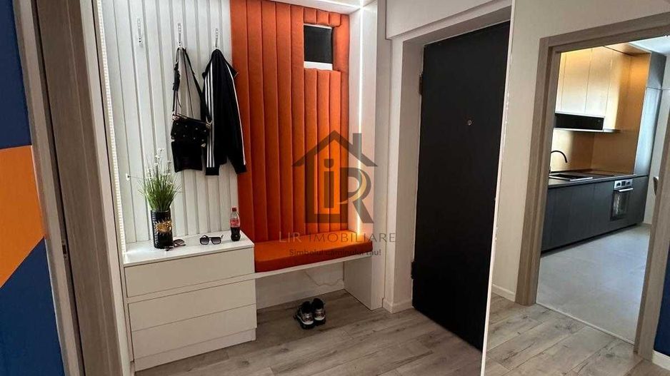 Apartament 2 camere cu loc de parcare inclus- Visan-Bucium - Poză 7