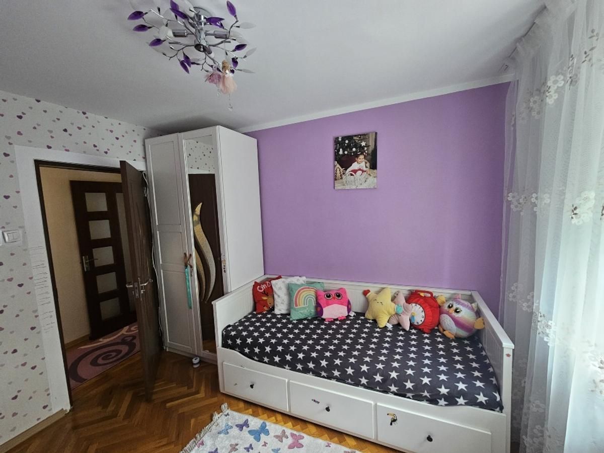 Circumvalatiunii | 3 Camere | Etaj Intermediar | Centrala Proprie - Poză 7