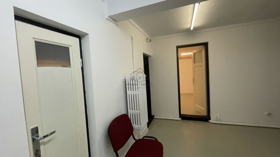 VILA SUPERBA LA INCHIRIERE PRETABILA CA SPATIU DE BIROU SAU REZIDENTA - Poză 39