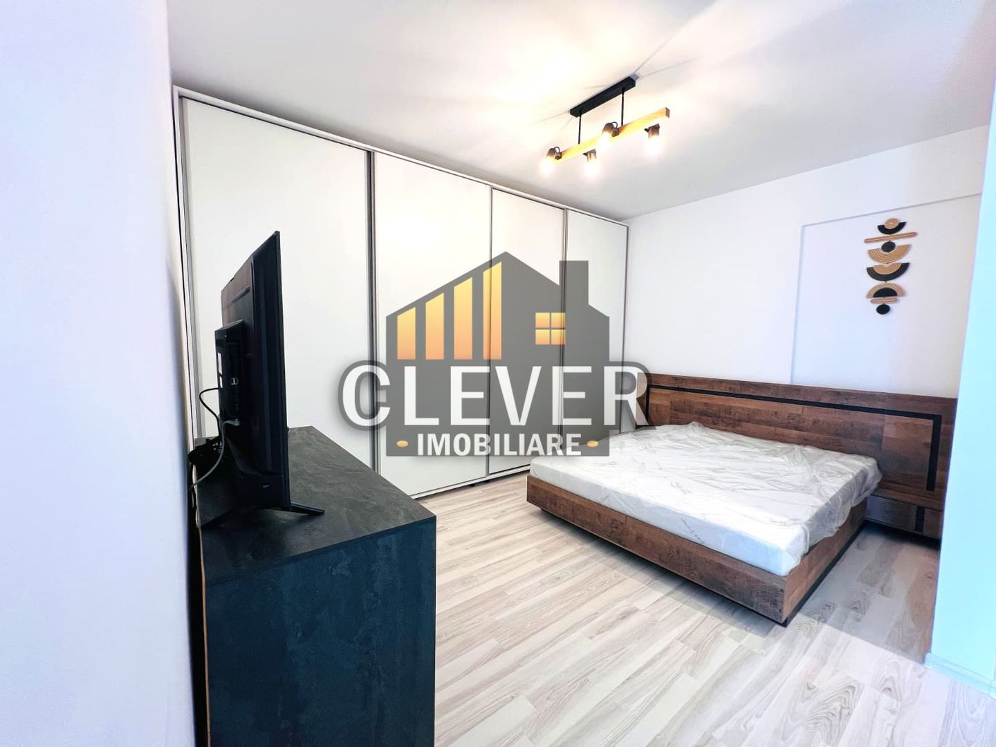Ap 2 camere, mobilat utilat – Dedeman Pallady,  6 min metrou  Saligny - Poză 24