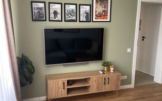 Apartament complet recondiționat și utilat – Dristor / Camil Ressu - Poză 2