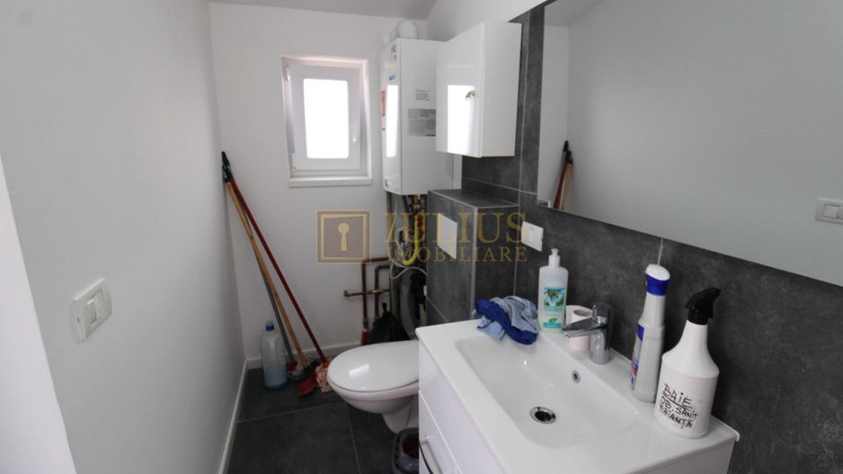 Duplex modern,  prima închiriere | Moșnița Veche - Poză 16