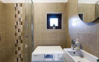 INCHIRIERE 3 CAMERE | UTILAT SI MOBILAT | LOC PARCARE | IDEAL FAMILIE - Poză 24