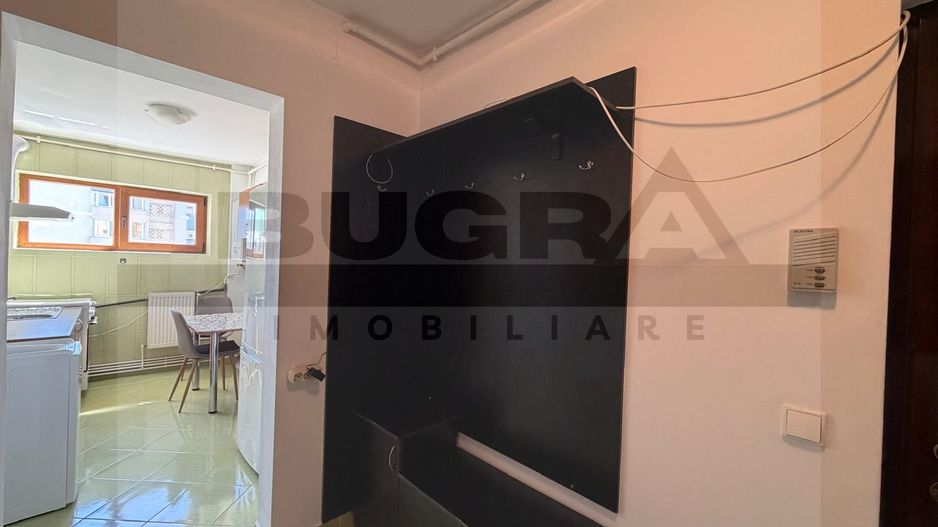 Apartament de 2 camere, decomandat, 52mp, zona Piata Flora - Poză 11