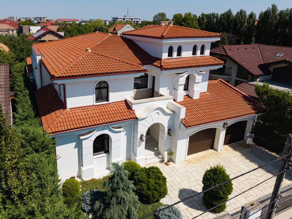 Vila  Premium | Design semnatura | Braytim, Timisoara - Poză 49