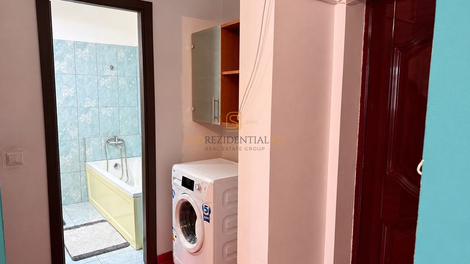 2 camere pe Drumul Fermei | Pentru locuit sau investitie, acces metrou - Poză 7