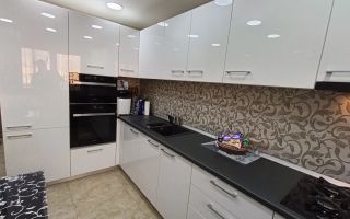 Apartament 2 camere *54 mp* Berceni-Metrou - Poză 6