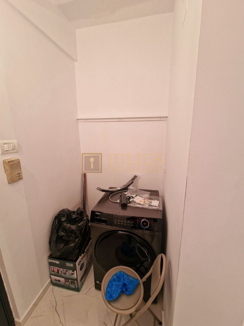 Str. Sorin Titel; semidecomandat în zona centrală; ideal investitie/inchiriere. - Poză 16