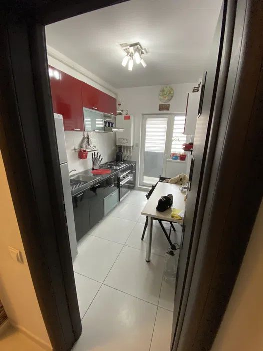 Apartament de lux 2 camere BLOC NOU | 13 Septembrie | PROSPER - Poză 3