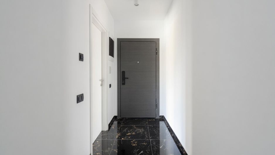 Imobil cu terasa dubla | prima linie la mare | Complex cu piscina - Poză 4