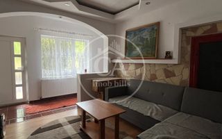 Casa P+M cu 4 camere de inchiriat în zona Gheoghe Doja, Oradea - Poză 7