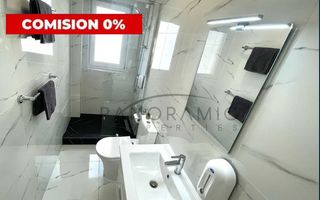 Apartament 1 camera 33 mp + balcon, parter inalt, Zorilor - Poză 7