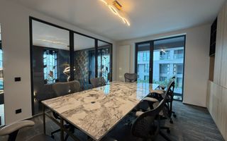 Apartament  Smart tip duplex *155mp* / *111mp* gradina / Aviatiei - Poză 31