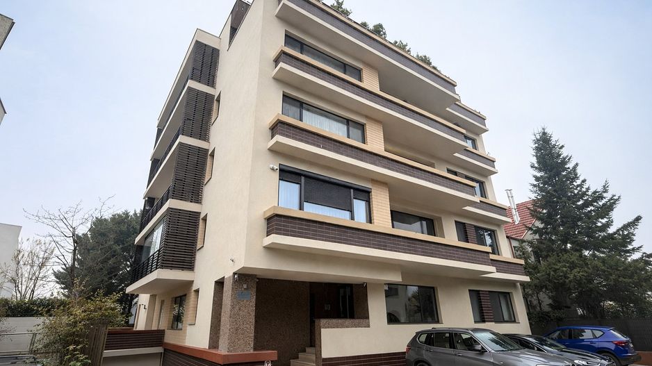 Apartament 4 camere – Pipera - Erou Iancu Nicolae – 175 mp – 2 parcări - Poză 22