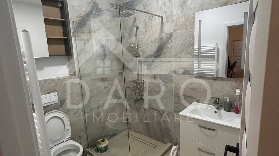 Apartament 2 camere bloc NOU -Livezeni,  spital EMIL PALADE,HIPERBARA - Poză 2