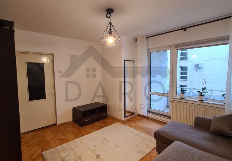 🔥 Apartament 2 camere | Tudor | Etaj 2 | 380€ - Poză 3