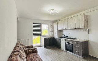 Apartament de vanzare cu 2 camere , cu vedere panoramica - Poză 10