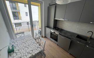 Apartament 2 camere | Prima inchiriere |Bloc 2026 | Zona LIDL Friedorf - Poză 6