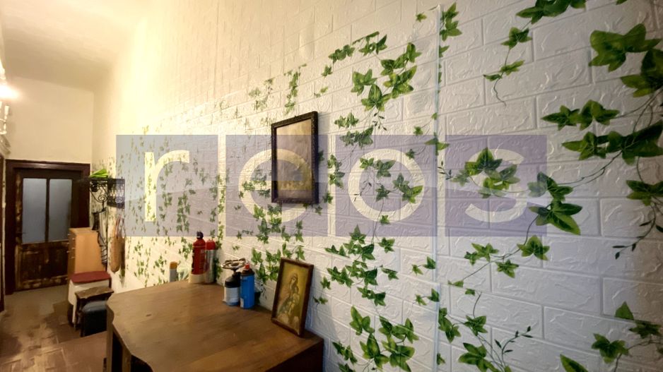 DE VANZARE CASA 6 CAMERE, CURTE SI CONSTRUCTIE SECUNDARA | COTROCENI - Poză 33