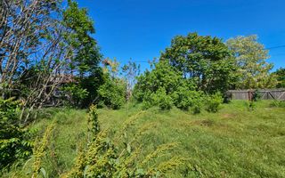 Teren intravilan de vânzare în Lunca, Jud. Tulcea – 1.864 mp - Poză 9