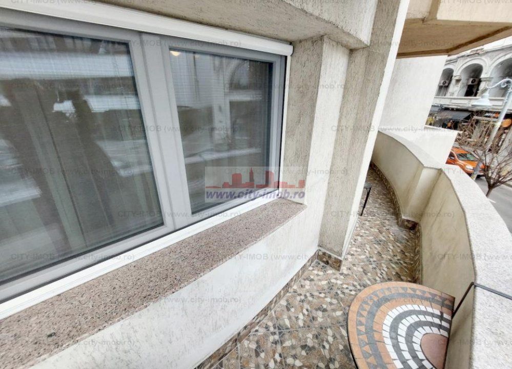 Inchiriere Apartament 3 camere Victoriei proximitate Radison - Poză 23