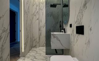 UNIC  |  Vilă Individuală Premium cu Design Contemporan și Finisaje de Lux - Poză 30