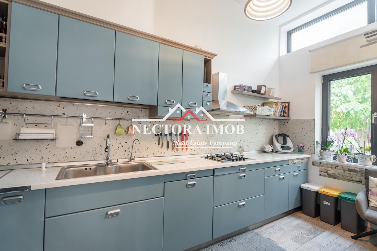 NECTORA IMOB Exclusivitate-Casa Premium 200 mp utili, Zona Adevarului - Poză 18