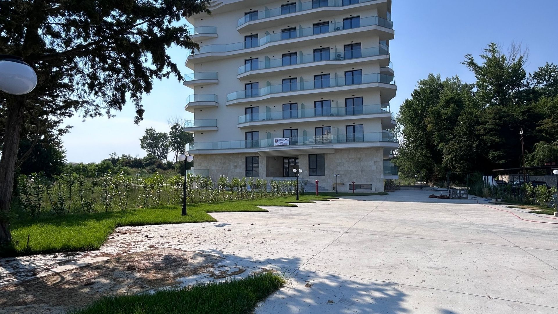 Boutique Hotel-Cap Aurora - Poză 37
