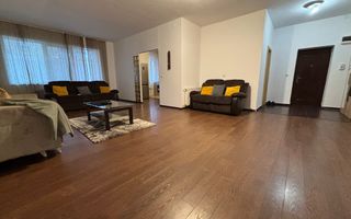 APARTAMENT 3 CAMERE | 113MP | STRAULESTI - Poză 1