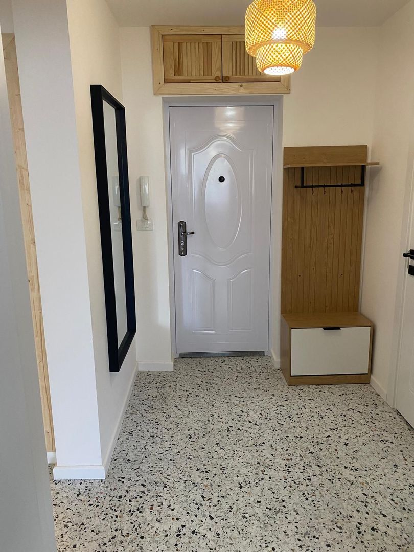 Circumvalatiunii | 2 Camere | Prima Inchiriere. - Poză 7