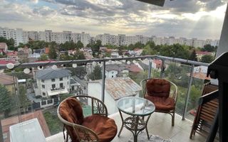 Apartament 2 camere de închiriat – Doamna Ghica,  Complex Rose Garden - Poză 4