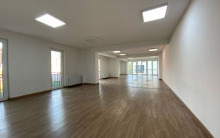 Spatiu de inchiriat, 95mp, terasa, Zona Ultra-Central - Poză 1