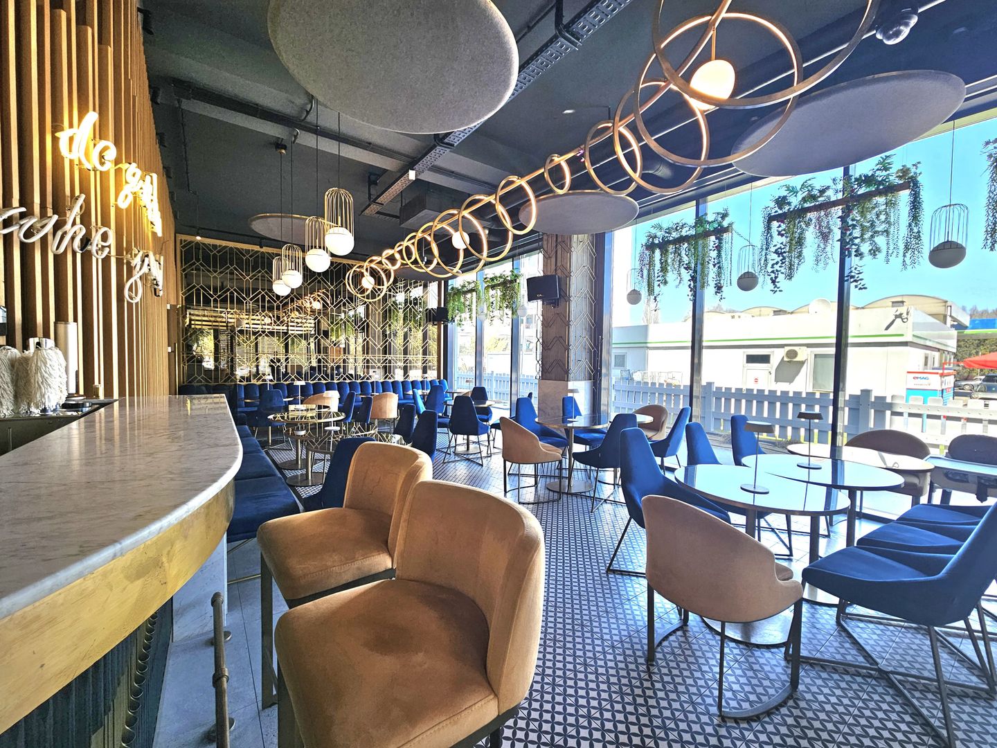 Spațiu comercial de vanzare Restaurant Brass Aviatori 1 Constanta - Poză 5